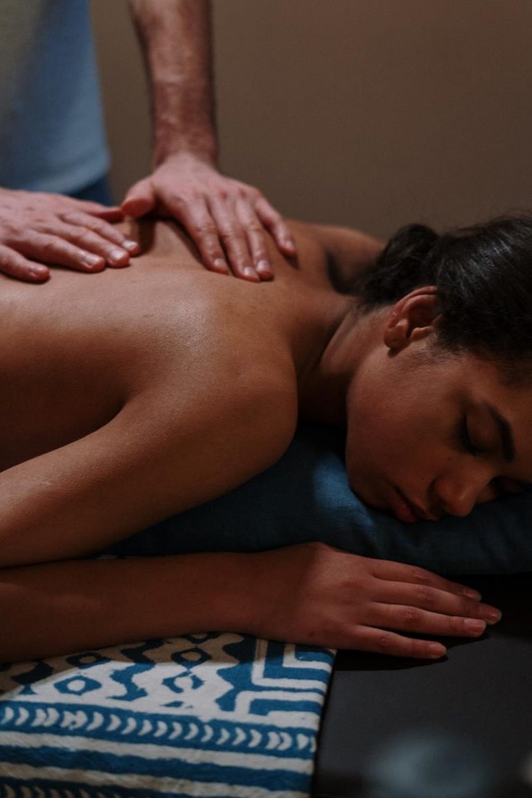Sztuka masażu i to, co musisz wiedzieć
