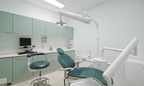 Kiedy po raz ostatni mieliście wykonywane rentgen zębów?