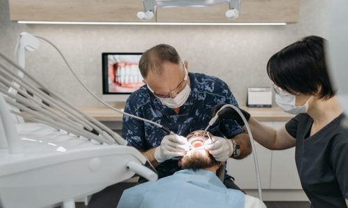 Znakomite usługi w sferze wybielania zębów