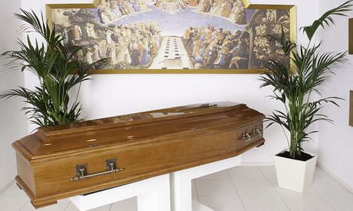 Znakomite pod każdym względem usługi pogrzebowe