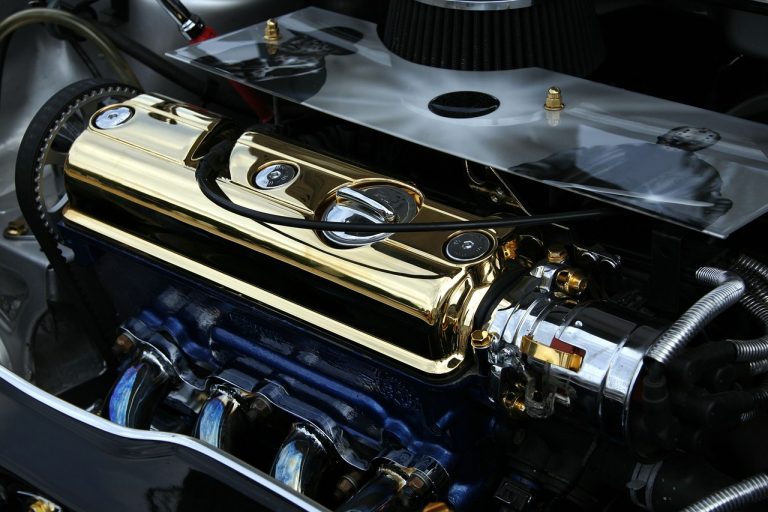 Regeneracja turbo - odnowa mocy dla twojego silnika