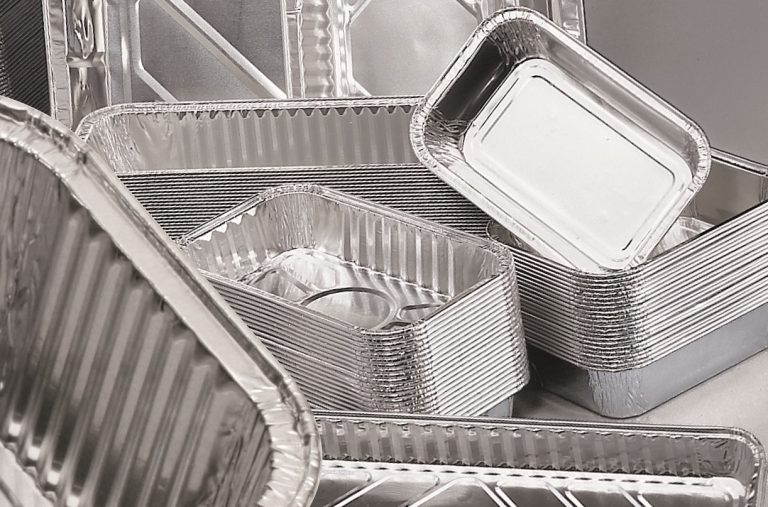 Zielony metal – aluminium w służbie ekologii