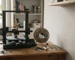 Zestaw startowy na pierwszą drukarkę 3D — drukarka i akcesoria